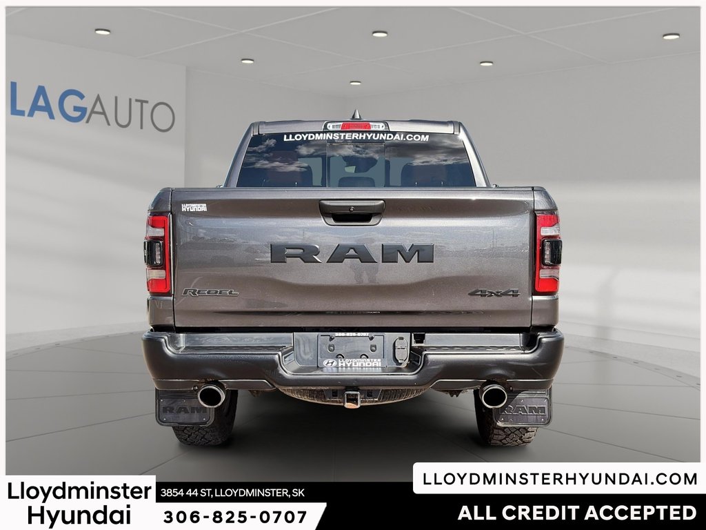 2024 Ram 1500 Sport/Rebel in Lloydminster, Saskatchewan - 6 - w1024h768px