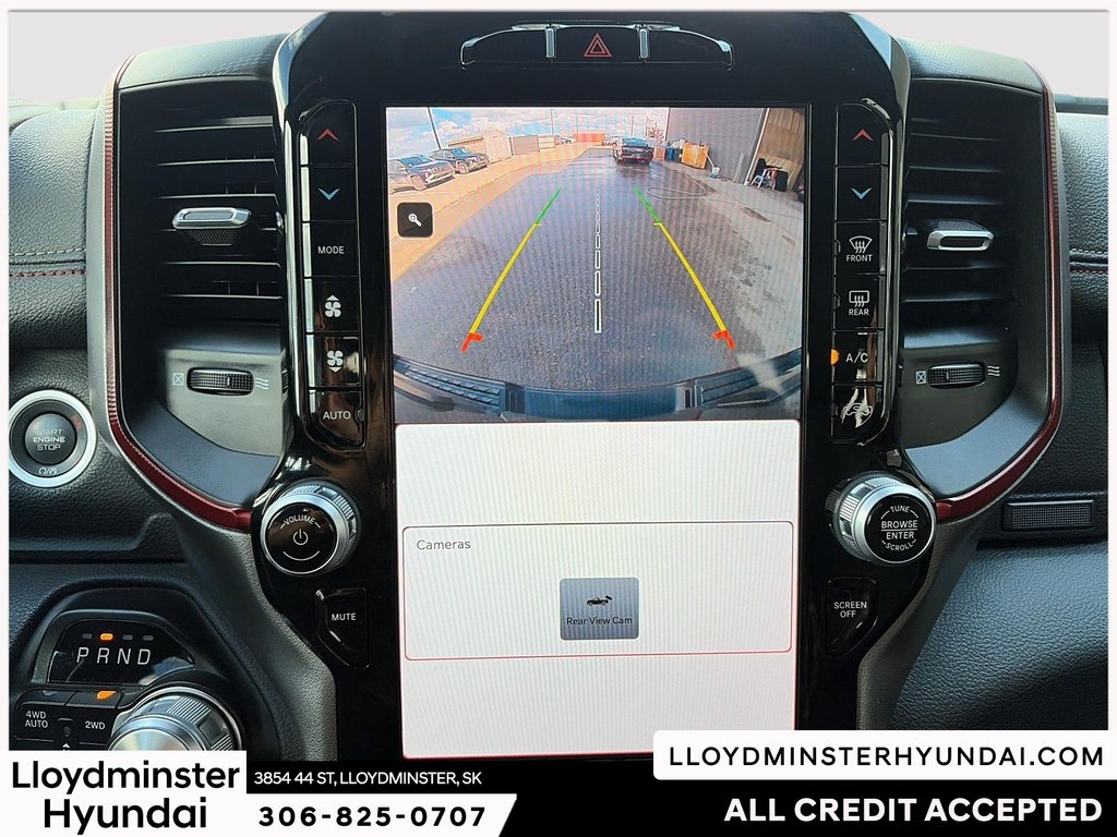 2024 Ram 1500 Sport/Rebel in Lloydminster, Saskatchewan - 24 - w1024h768px