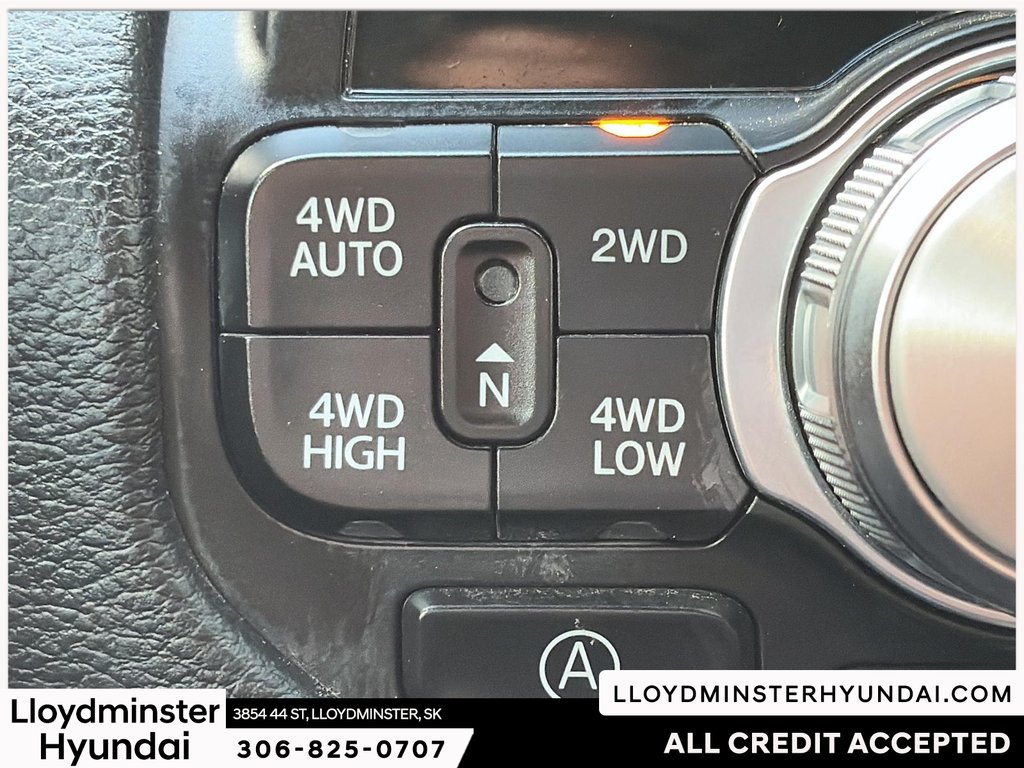 2024 Ram 1500 Sport/Rebel in Lloydminster, Saskatchewan - 20 - w1024h768px