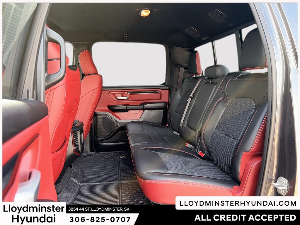2024 Ram 1500 Sport/Rebel in Lloydminster, Saskatchewan - 13 - w1024h768px