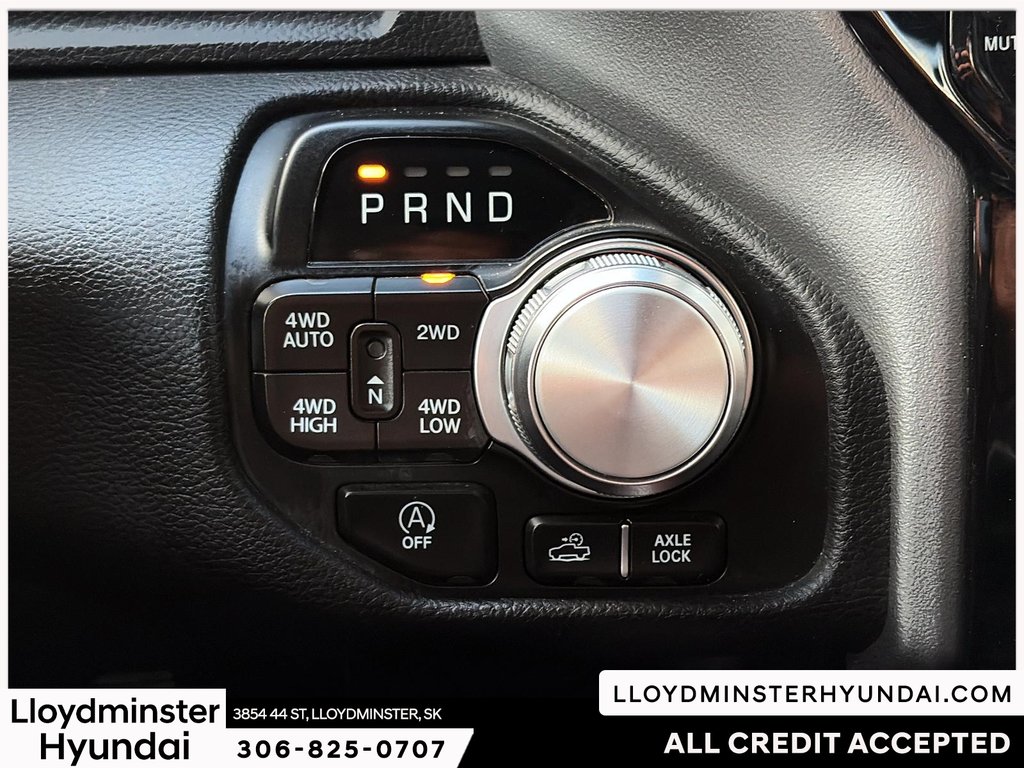 2024 Ram 1500 Sport/Rebel in Lloydminster, Saskatchewan - 19 - w1024h768px