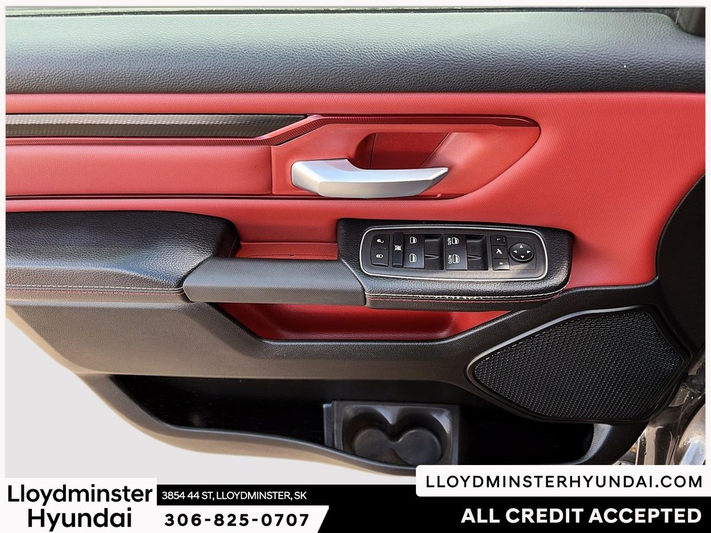 2024 Ram 1500 Sport/Rebel in Lloydminster, Saskatchewan - 15 - w1024h768px