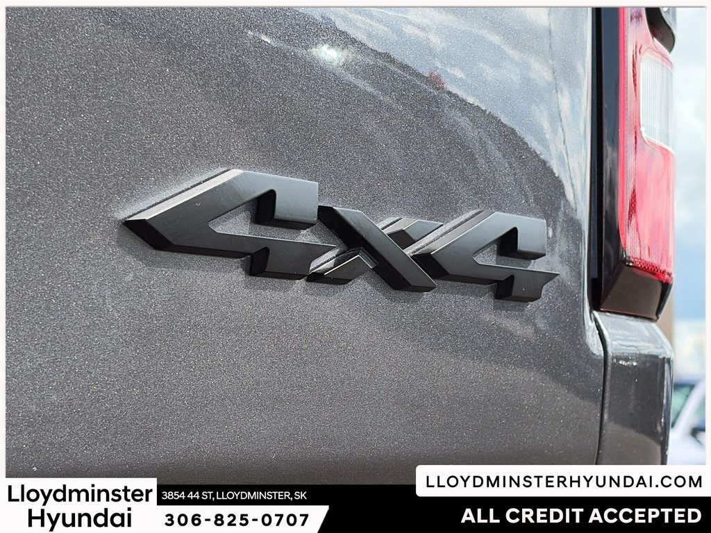 2024 Ram 1500 Sport/Rebel in Lloydminster, Saskatchewan - 22 - w1024h768px