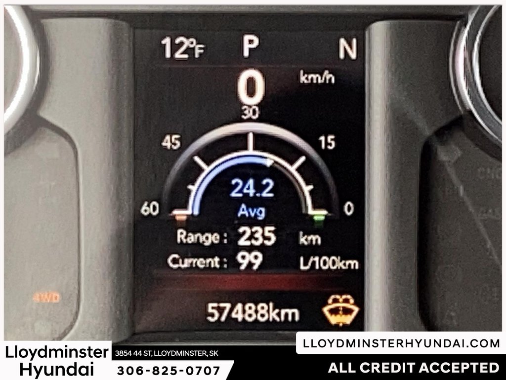 2022 Ram 2500 Big Horn in Lloydminster, Saskatchewan - 13 - w1024h768px
