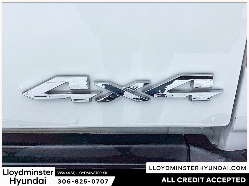 2022 Ram 2500 Big Horn in Lloydminster, Saskatchewan - 16 - w1024h768px