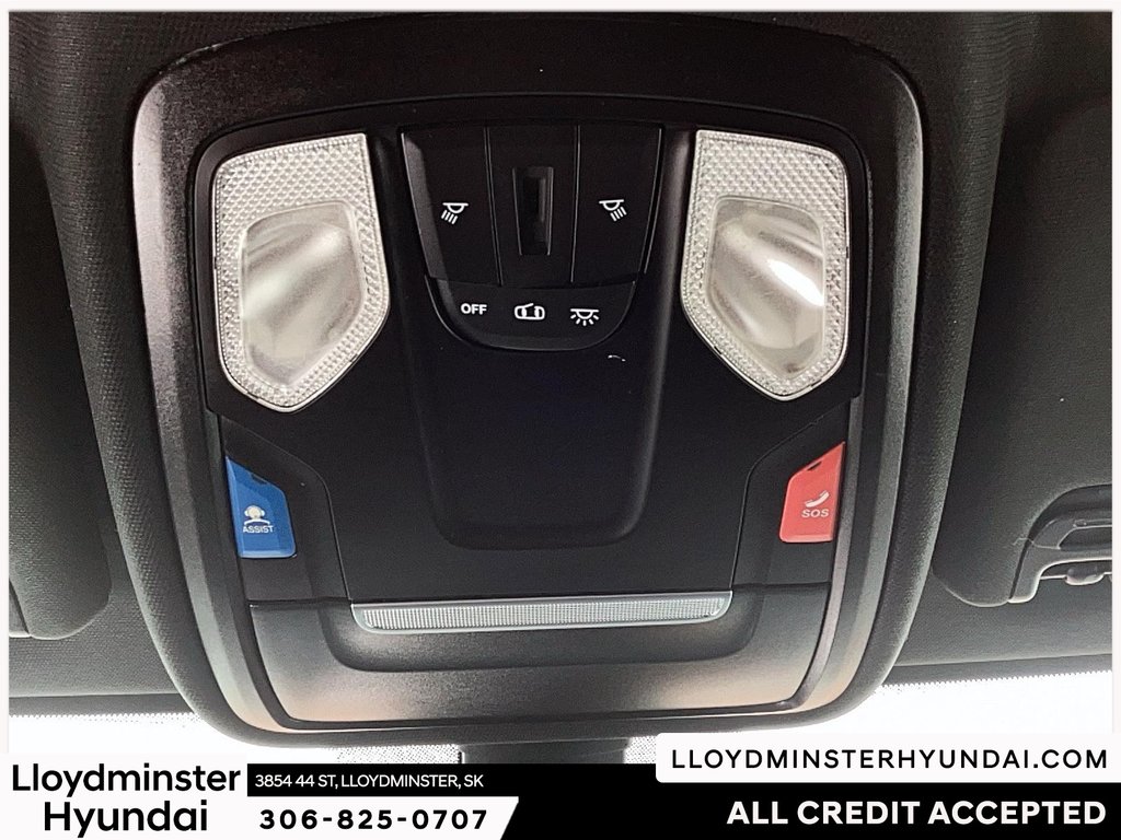2022 Ram 2500 Big Horn in Lloydminster, Saskatchewan - 17 - w1024h768px