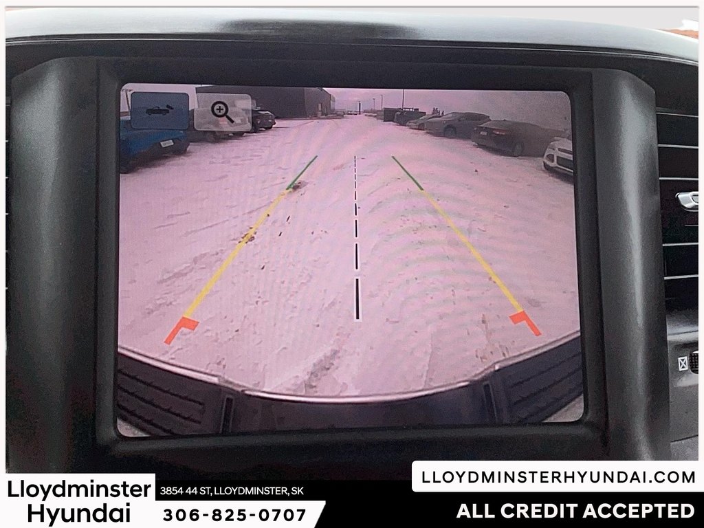 2022 Ram 2500 Big Horn in Lloydminster, Saskatchewan - 19 - w1024h768px
