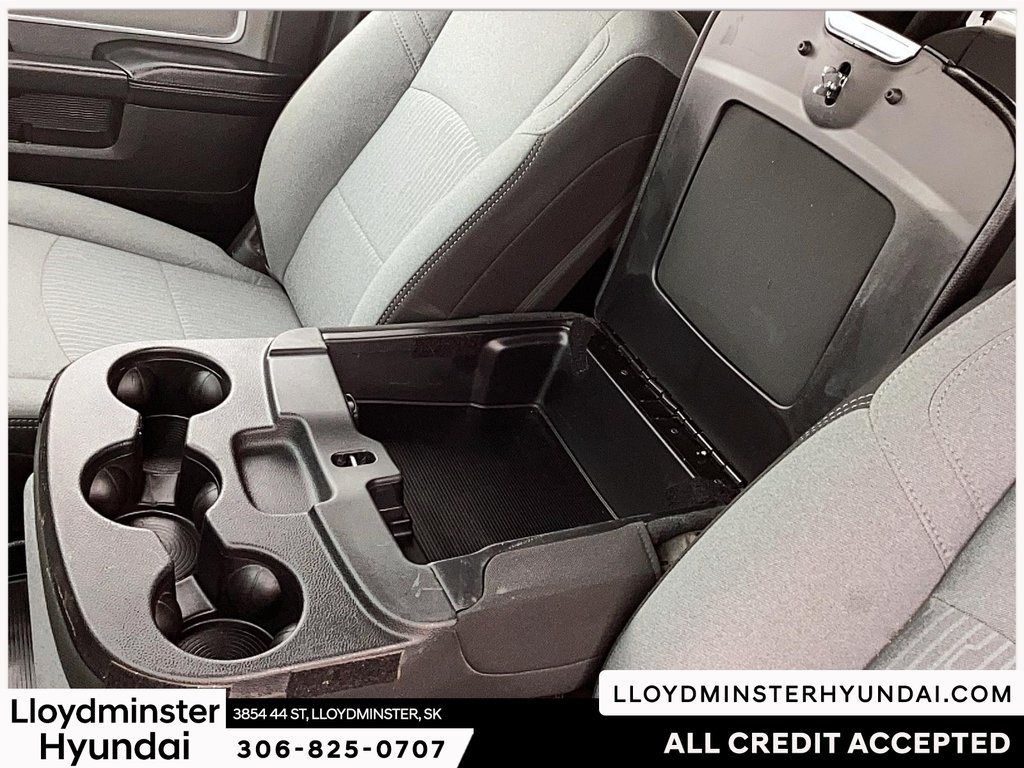 2022 Ram 2500 Big Horn in Lloydminster, Saskatchewan - 9 - w1024h768px
