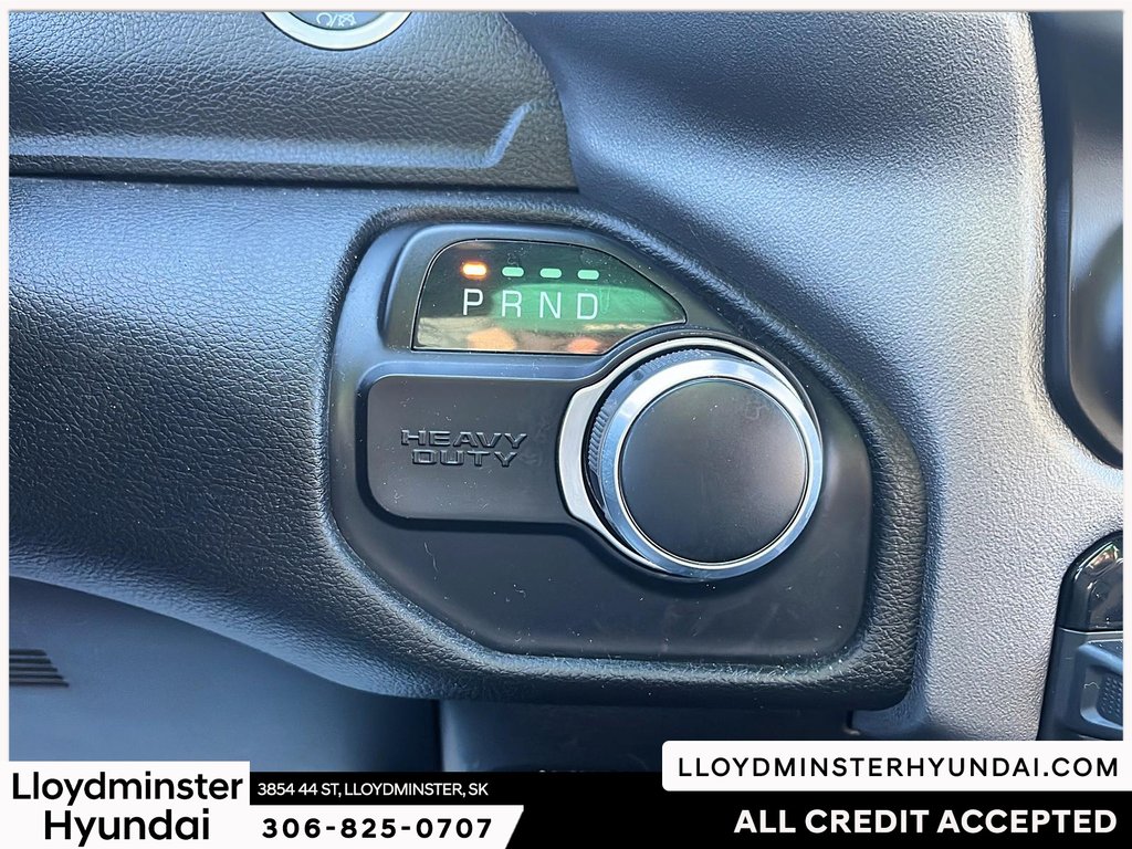 2024 Ram 2500 Big Horn in Lloydminster, Saskatchewan - 19 - w1024h768px