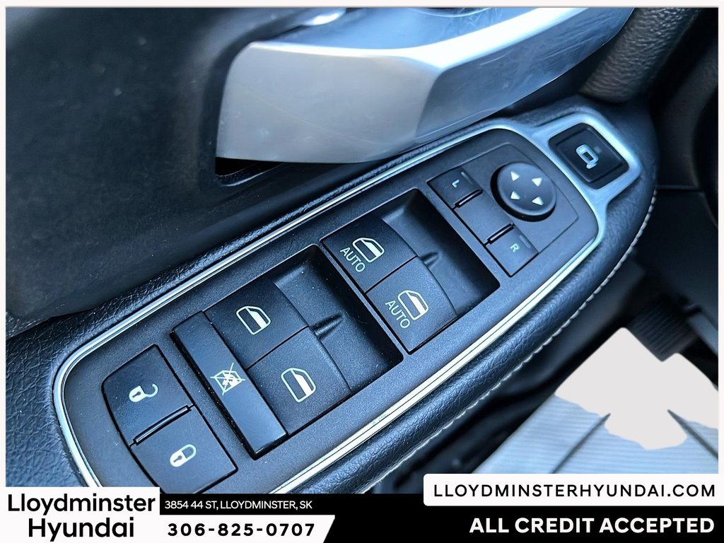 2024 Ram 2500 Big Horn in Lloydminster, Saskatchewan - 15 - w1024h768px