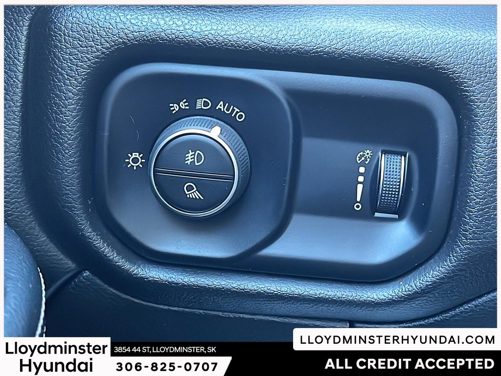 2024 Ram 2500 Big Horn in Lloydminster, Saskatchewan - 20 - w1024h768px