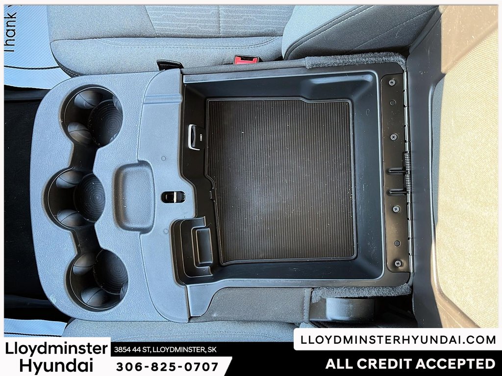 2024 Ram 2500 Big Horn in Lloydminster, Saskatchewan - 14 - w1024h768px