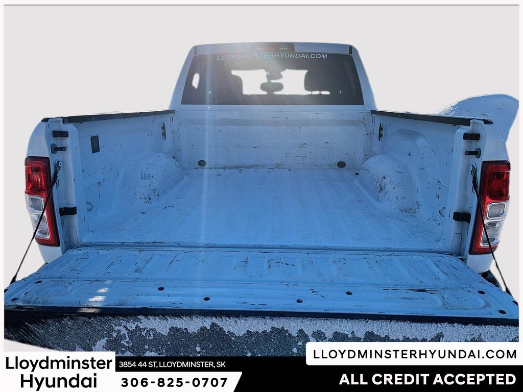 2024 Ram 2500 Big Horn in Lloydminster, Saskatchewan - 22 - w1024h768px