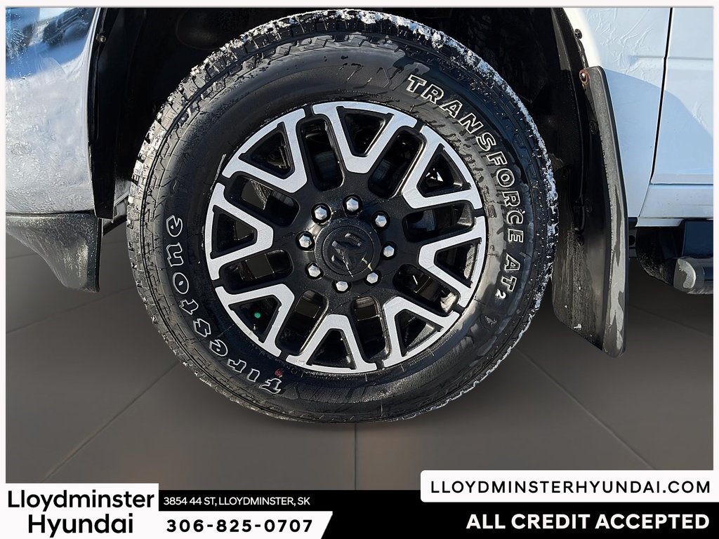 2024 Ram 2500 Big Horn in Lloydminster, Saskatchewan - 10 - w1024h768px