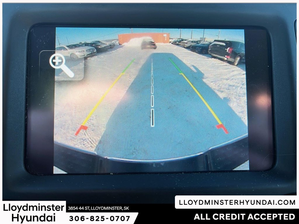 2024 Ram 2500 Big Horn in Lloydminster, Saskatchewan - 23 - w1024h768px