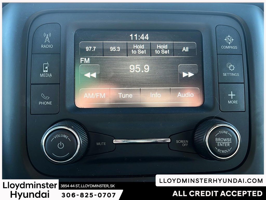 2024 Ram 2500 Big Horn in Lloydminster, Saskatchewan - 24 - w1024h768px