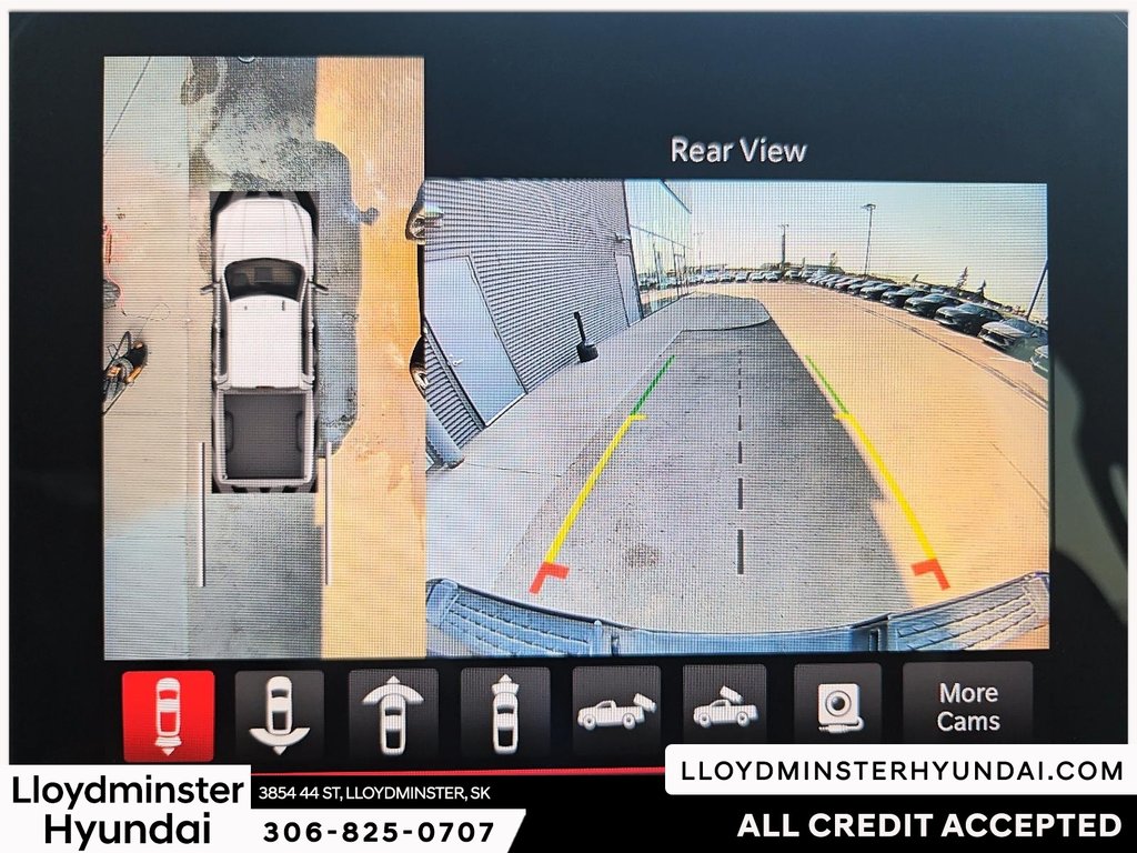 2025 Ram 2500 Laramie in Lloydminster, Saskatchewan - 27 - w1024h768px