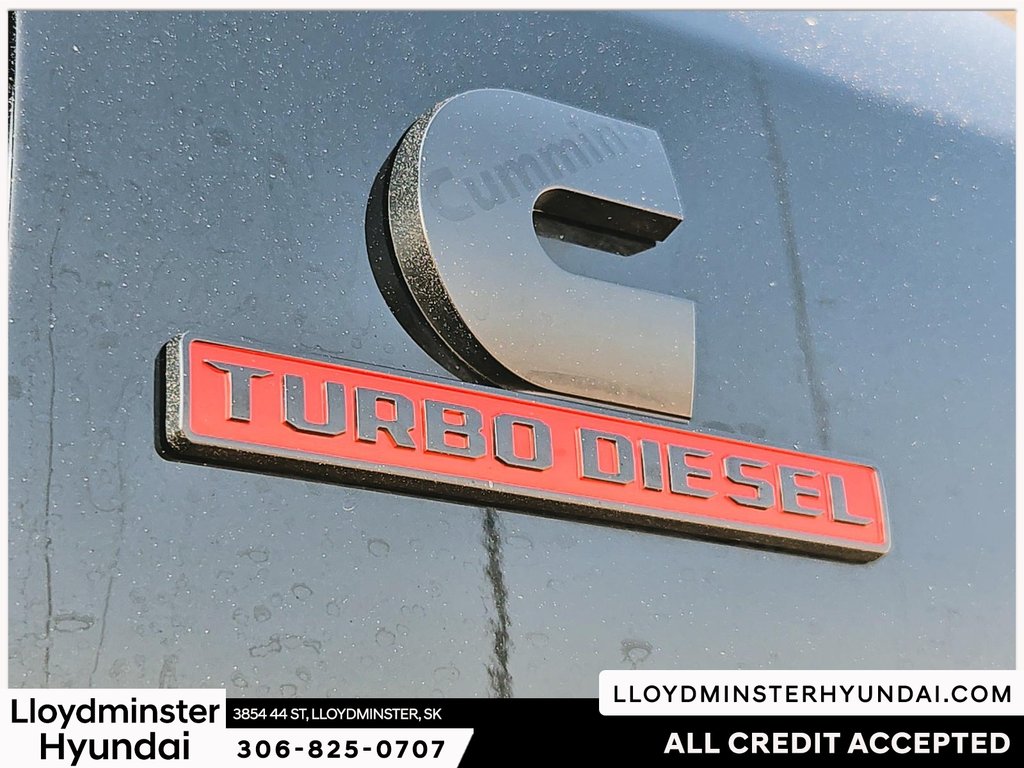 2025 Ram 2500 Laramie in Lloydminster, Saskatchewan - 11 - w1024h768px