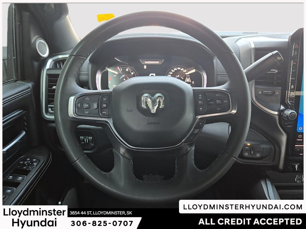 2025 Ram 2500 Laramie in Lloydminster, Saskatchewan - 18 - w1024h768px