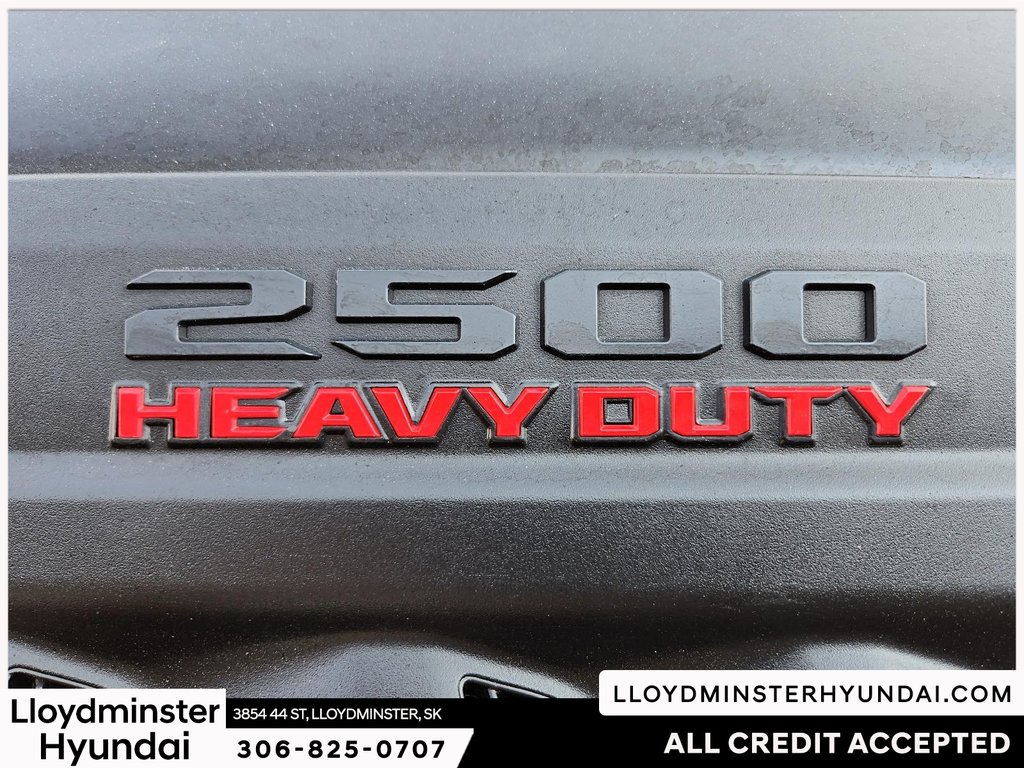 2025 Ram 2500 Laramie in Lloydminster, Saskatchewan - 10 - w1024h768px