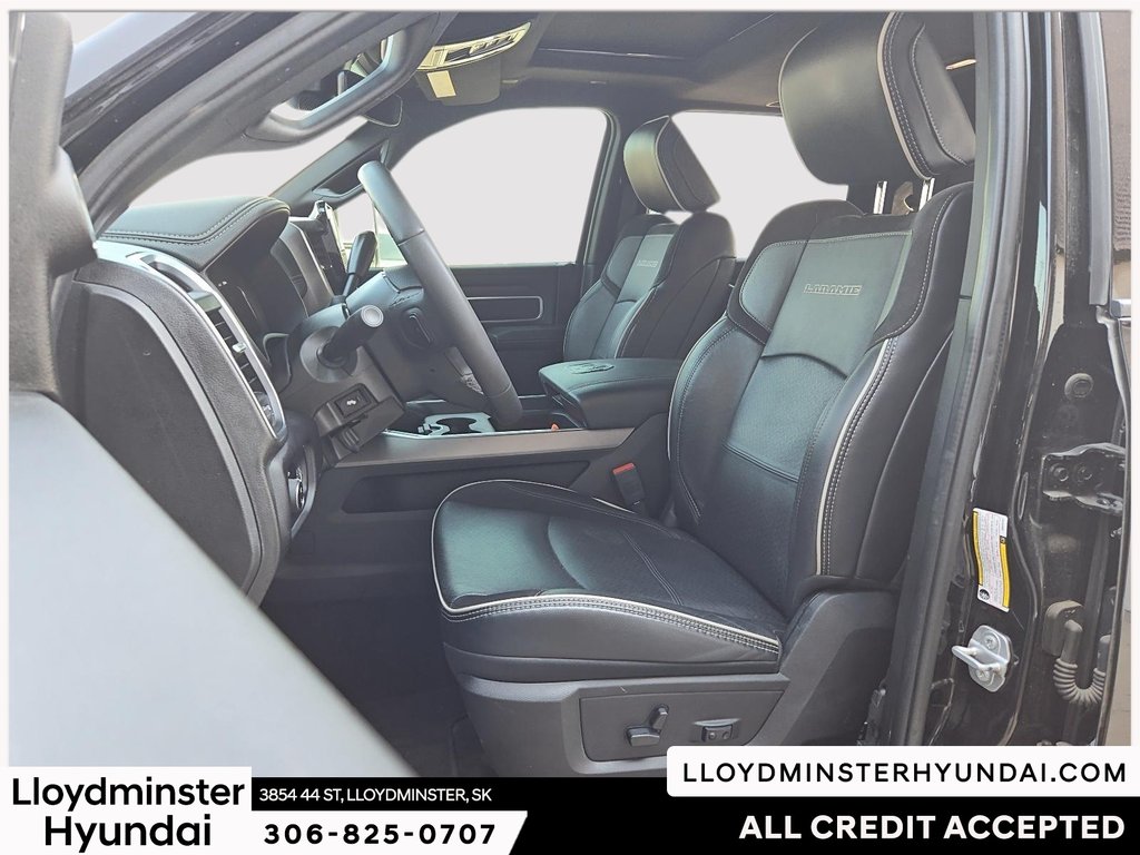 2025 Ram 2500 Laramie in Lloydminster, Saskatchewan - 14 - w1024h768px
