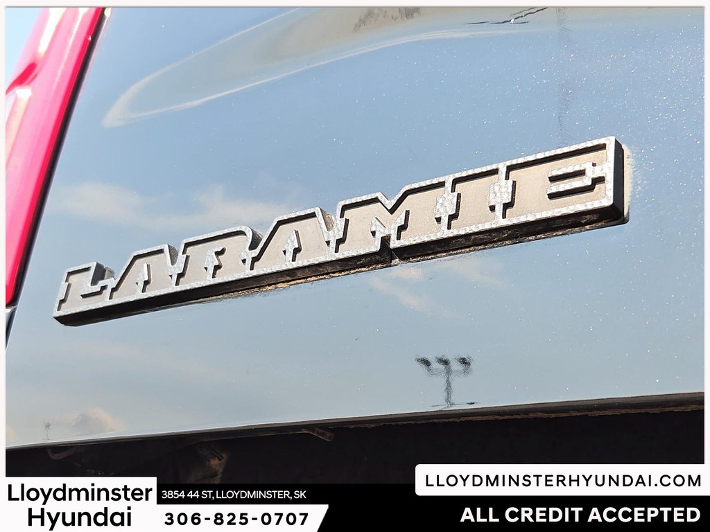 2025 Ram 2500 Laramie in Lloydminster, Saskatchewan - 22 - w1024h768px