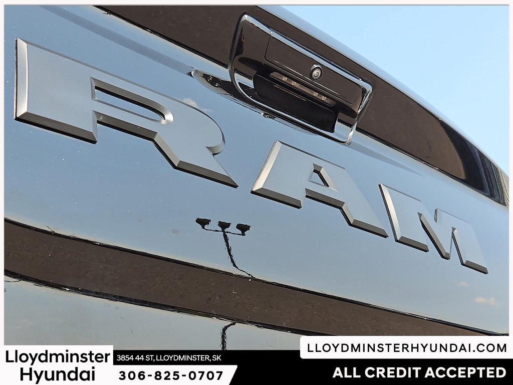 2025 Ram 2500 Laramie in Lloydminster, Saskatchewan - 24 - w1024h768px