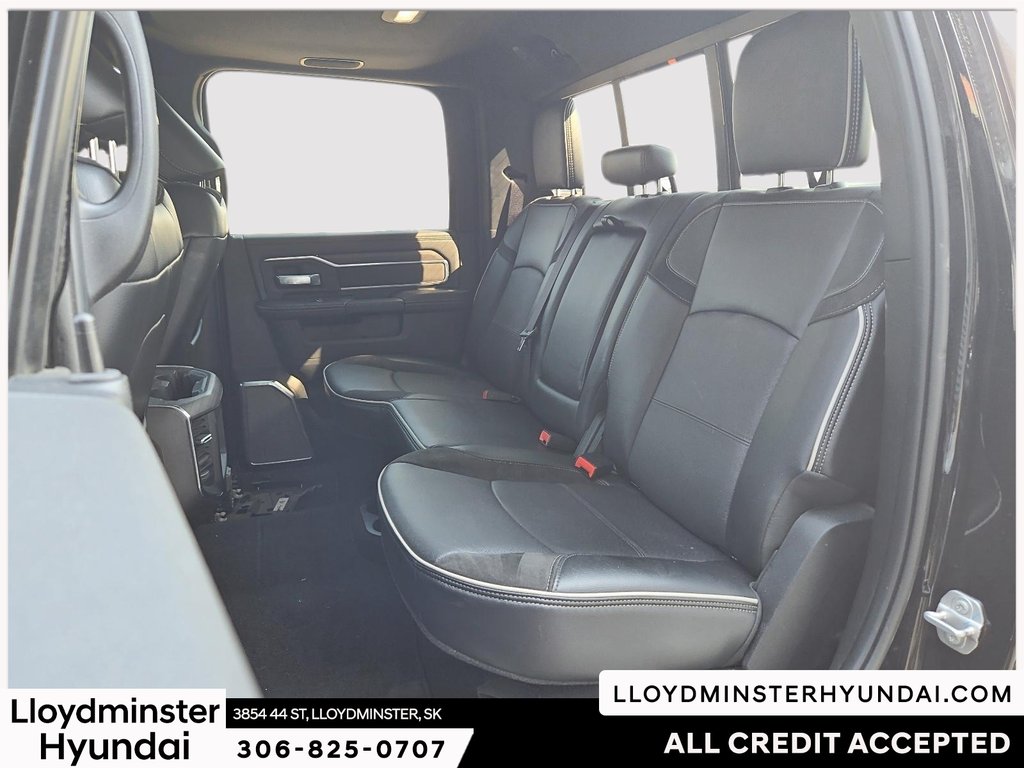 2025 Ram 2500 Laramie in Lloydminster, Saskatchewan - 15 - w1024h768px