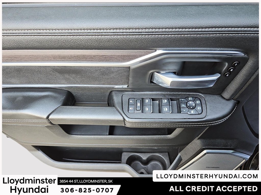 2025 Ram 2500 Laramie in Lloydminster, Saskatchewan - 17 - w1024h768px