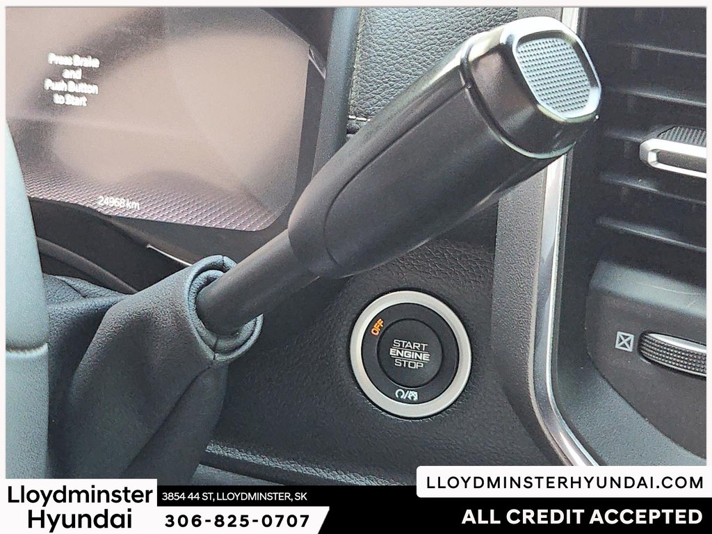 2025 Ram 2500 Laramie in Lloydminster, Saskatchewan - 21 - w1024h768px
