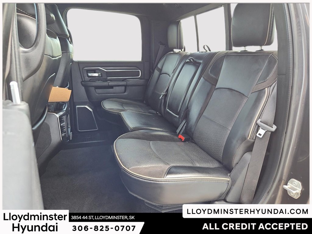2023 Ram 3500 Laramie in Lloydminster, Saskatchewan - 13 - w1024h768px