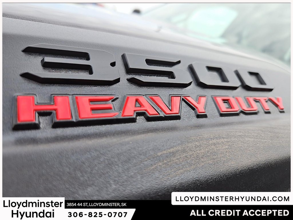 2023 Ram 3500 Laramie in Lloydminster, Saskatchewan - 9 - w1024h768px