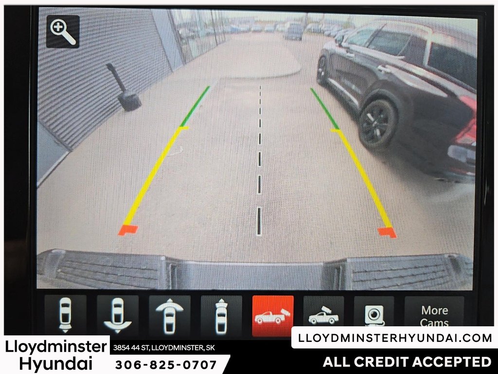 2023 Ram 3500 Laramie in Lloydminster, Saskatchewan - 22 - w1024h768px