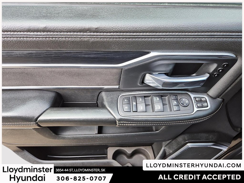 2023 Ram 3500 Laramie in Lloydminster, Saskatchewan - 15 - w1024h768px