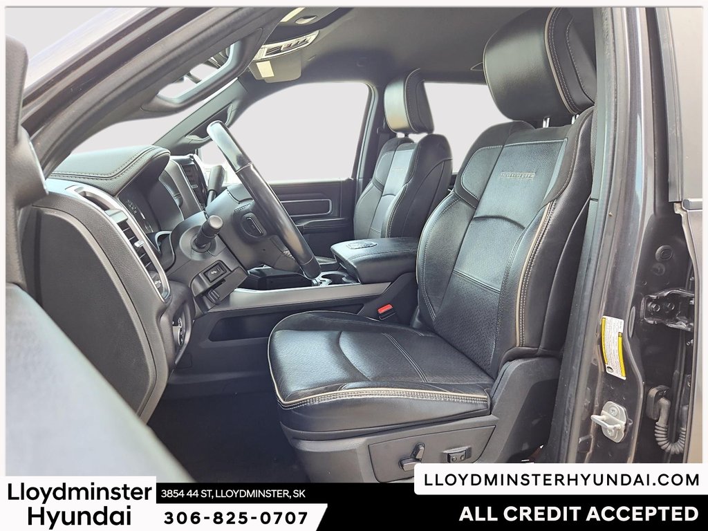 2023 Ram 3500 Laramie in Lloydminster, Saskatchewan - 12 - w1024h768px
