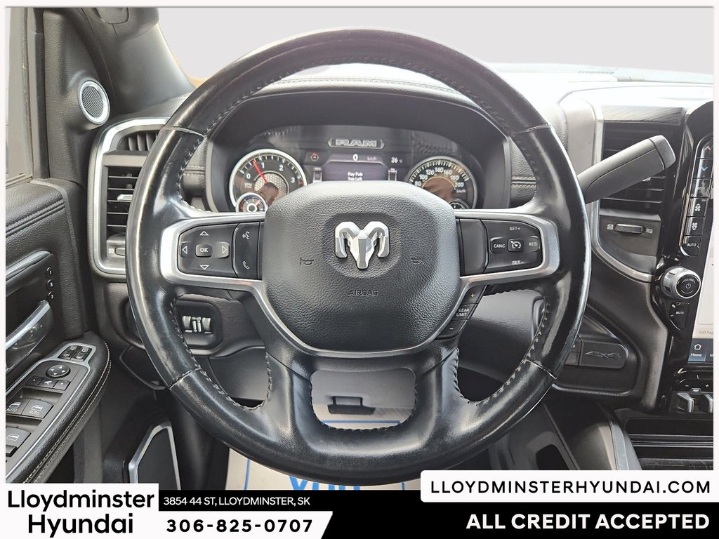 2023 Ram 3500 Laramie in Lloydminster, Saskatchewan - 16 - w1024h768px