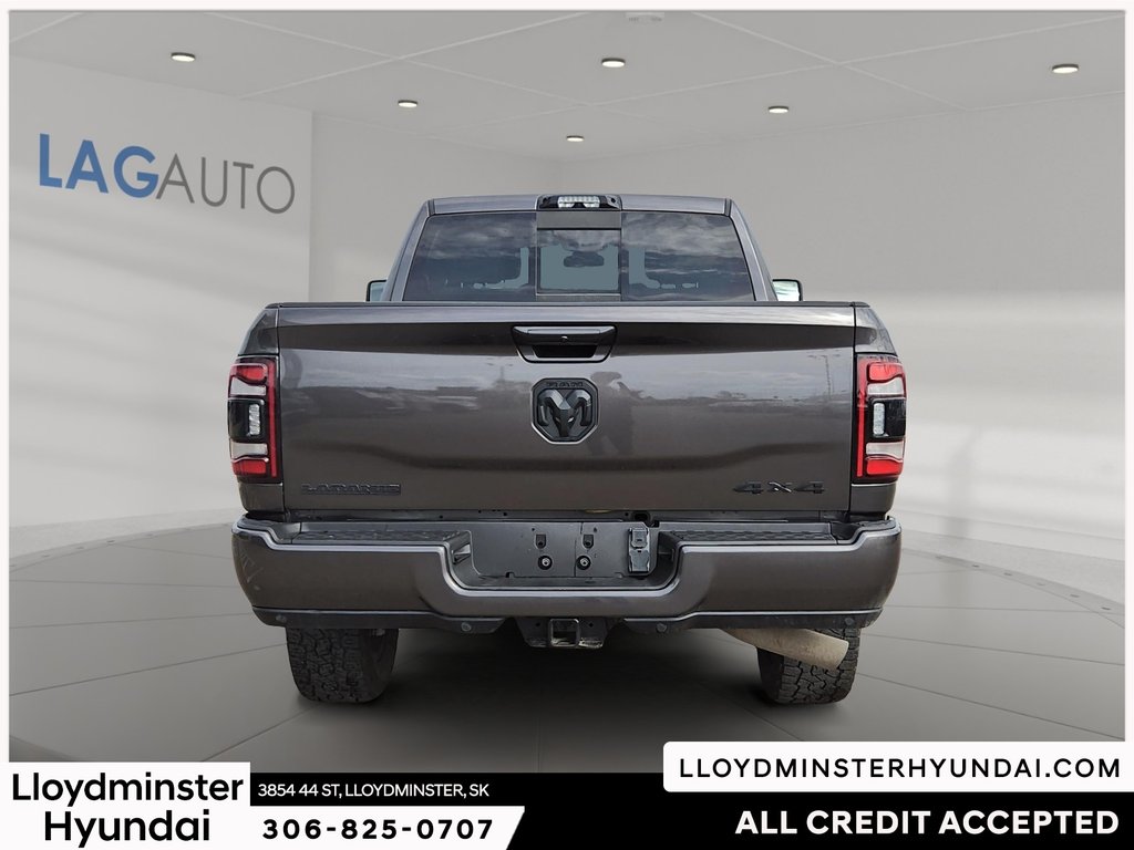2023 Ram 3500 Laramie in Lloydminster, Saskatchewan - 6 - w1024h768px