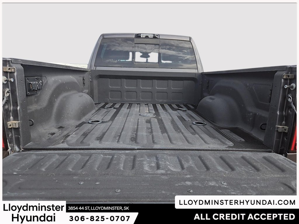 2023 Ram 3500 Laramie in Lloydminster, Saskatchewan - 21 - w1024h768px