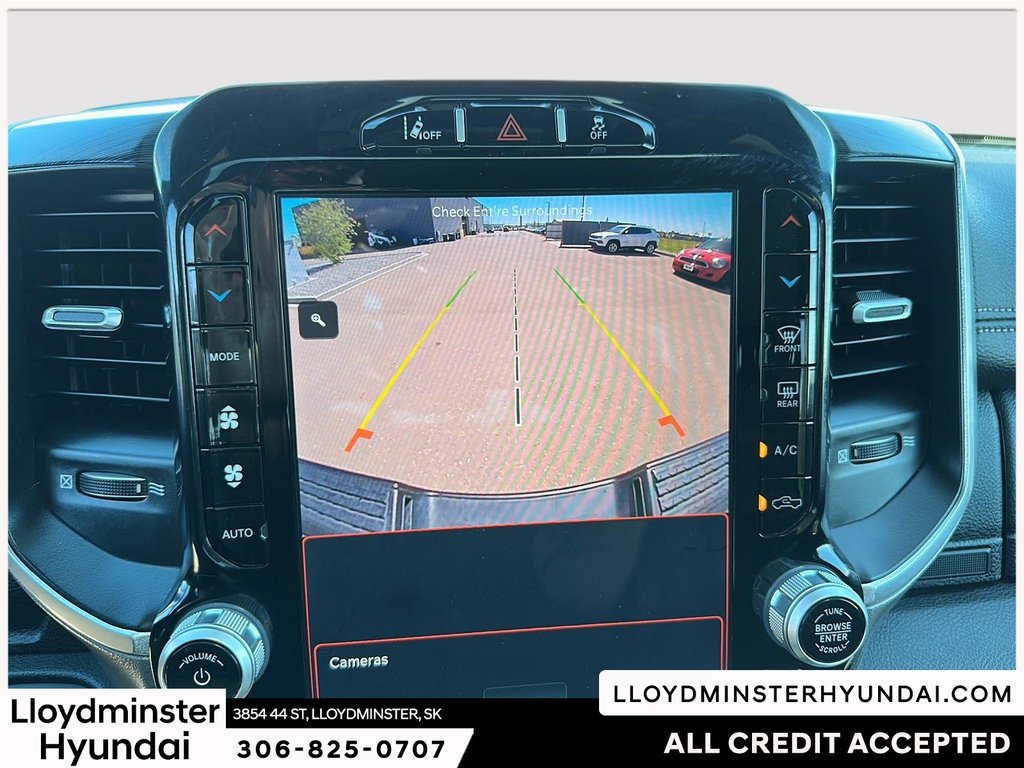2024 Ram 3500 Laramie in Lloydminster, Saskatchewan - 21 - w1024h768px