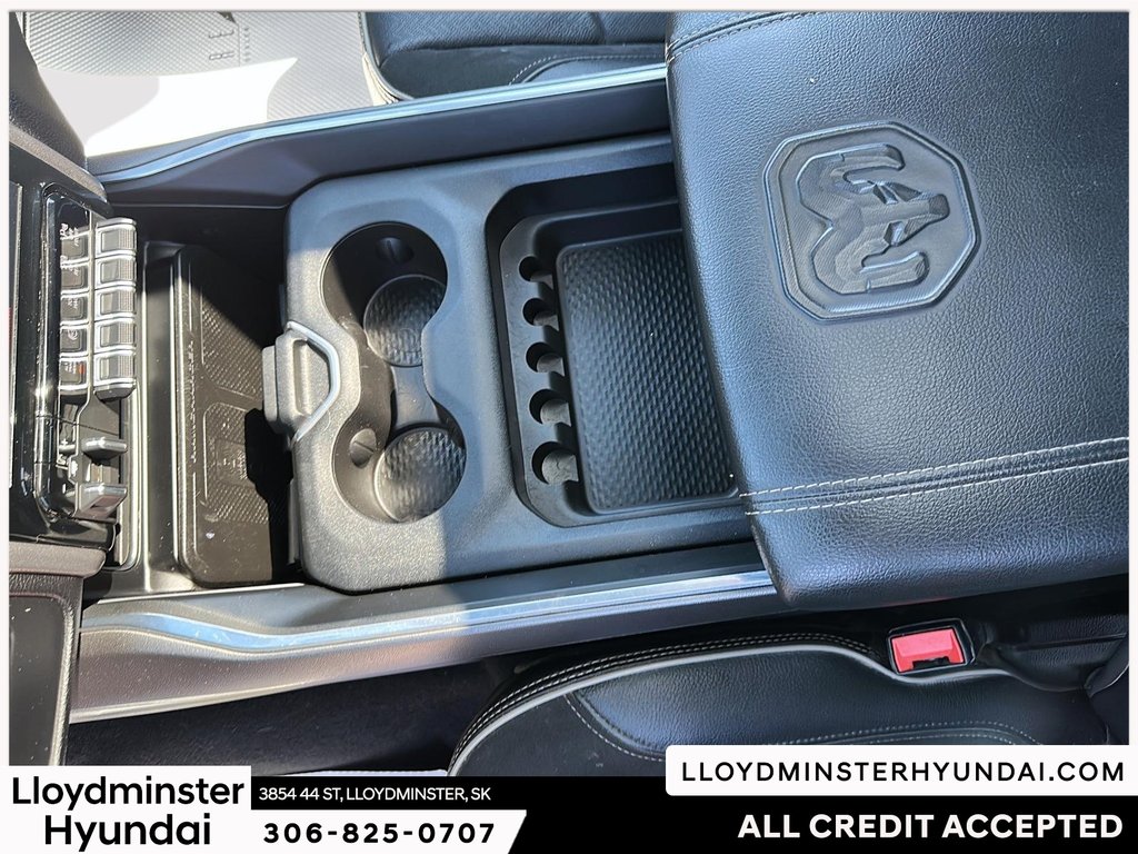 2024 Ram 3500 Laramie in Lloydminster, Saskatchewan - 12 - w1024h768px