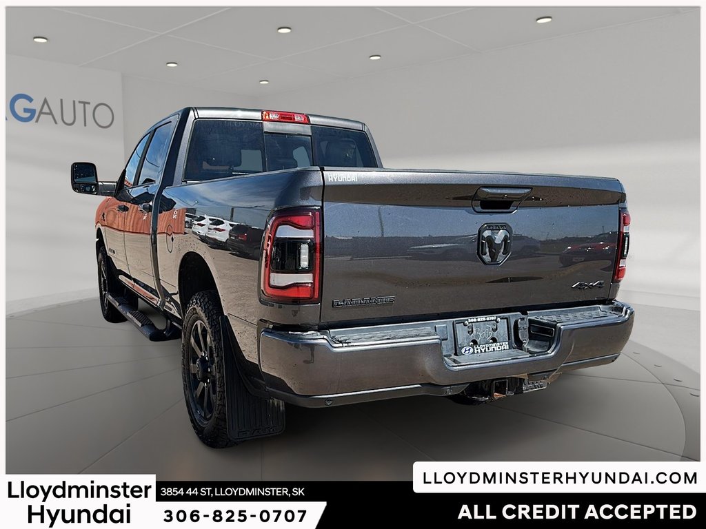 2024 Ram 3500 Laramie in Lloydminster, Saskatchewan - 7 - w1024h768px
