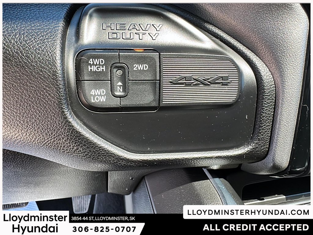 2024 Ram 3500 Laramie in Lloydminster, Saskatchewan - 18 - w1024h768px