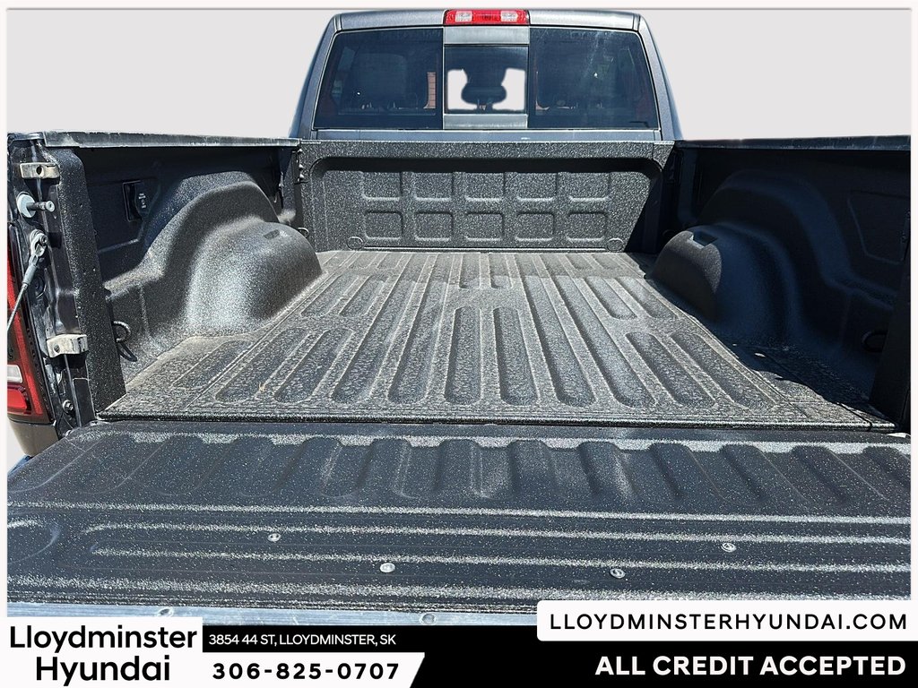 2024 Ram 3500 Laramie in Lloydminster, Saskatchewan - 19 - w1024h768px