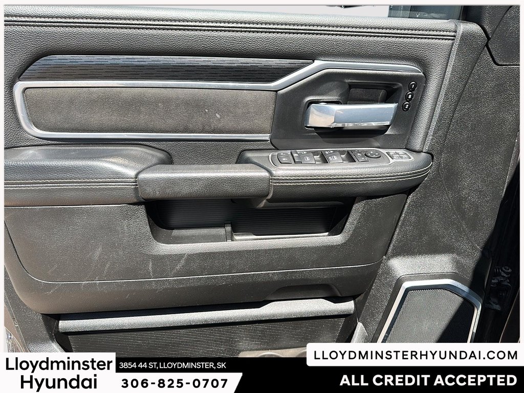 2024 Ram 3500 Laramie in Lloydminster, Saskatchewan - 13 - w1024h768px