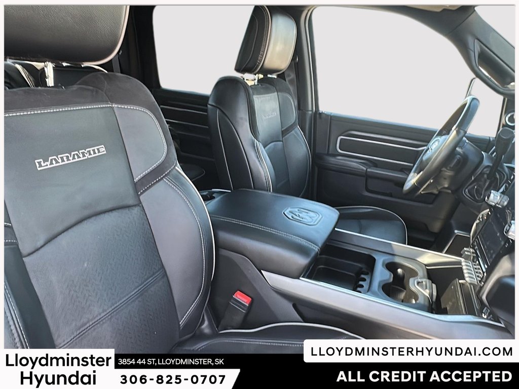 2024 Ram 3500 Laramie in Lloydminster, Saskatchewan - 11 - w1024h768px