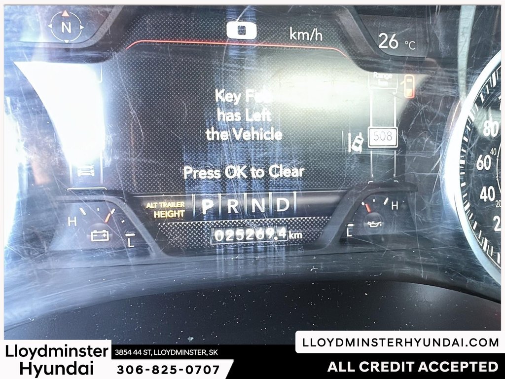 2024 Ram 3500 Laramie in Lloydminster, Saskatchewan - 15 - w1024h768px