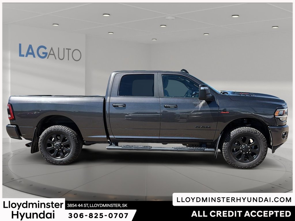 2024 Ram 3500 Laramie in Lloydminster, Saskatchewan - 4 - w1024h768px