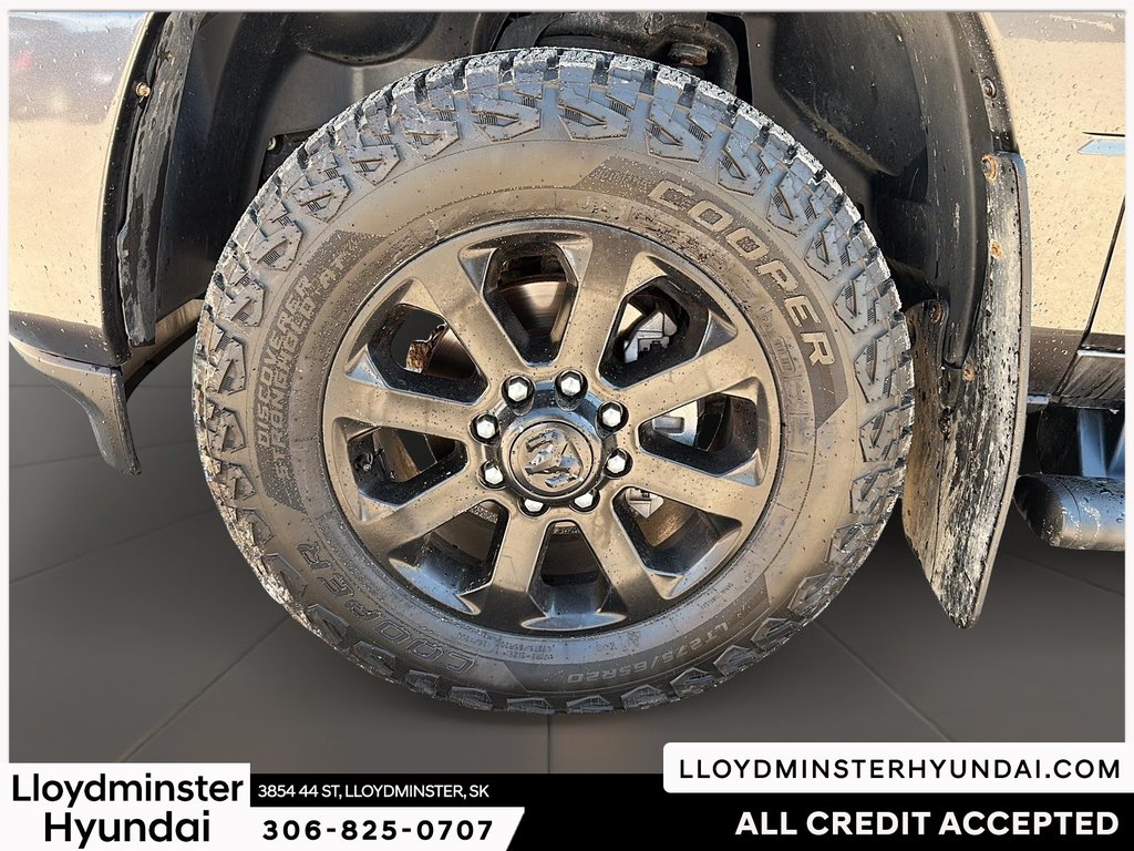 2024 Ram 3500 Laramie in Lloydminster, Saskatchewan - 10 - w1024h768px