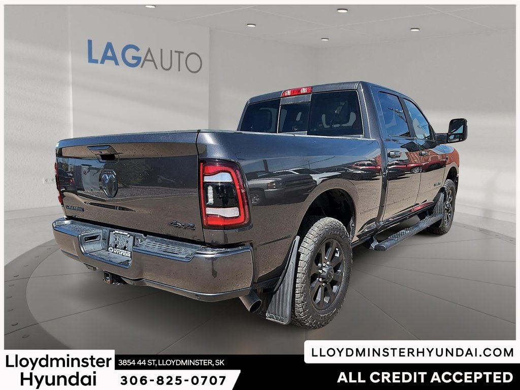 2024 Ram 3500 Laramie in Lloydminster, Saskatchewan - 5 - w1024h768px