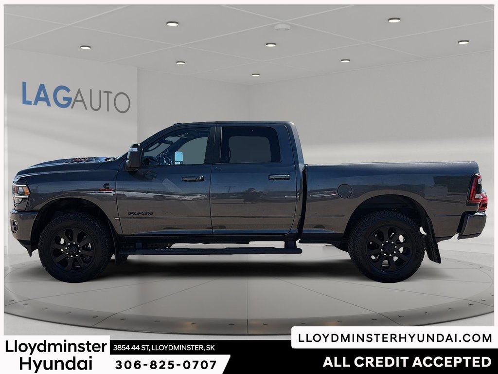 2024 Ram 3500 Laramie in Lloydminster, Saskatchewan - 8 - w1024h768px